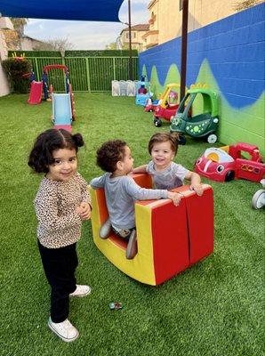 Anaheim Kids Academy