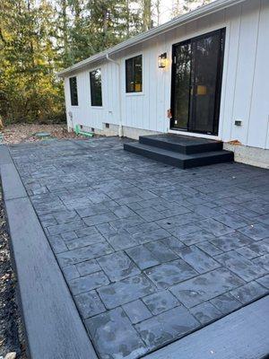 Supernatural Construction