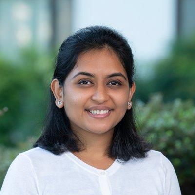 Karishma K Parekh, M.D