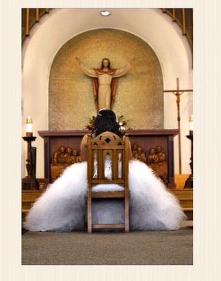 St John the Baptist Catholic Church