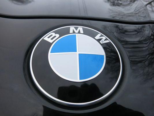 Master Auto Detailing