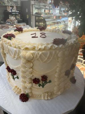 Argentina Bakery, Inc.