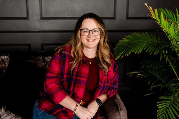 Heather, LPC & EMDR-trained, helps clients heal from trauma, ADHD, & more with empathy, cultural awareness, and client-centered care.