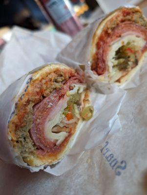Snarf's Sandwiches