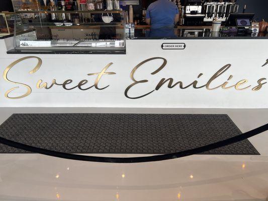 Sweet Emilie's Coffee & Ice Cream