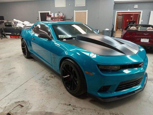 LONE STAR FINANCIAL CONSULTANTS