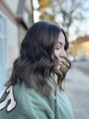 The Hair Studio Sherman Oaks