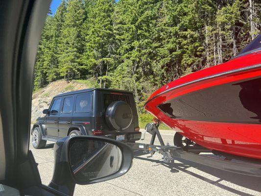 Chelan Shine Detailing