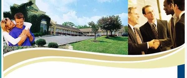 Quarters Inn & Suites