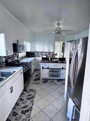 A&B Cleaning Service