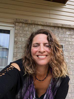 Inspired Touch Massage