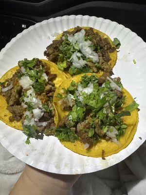 Taqueria El Chacho