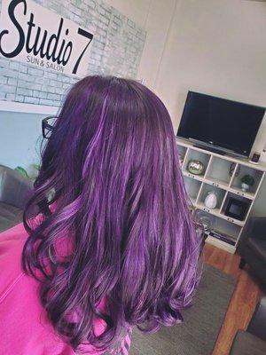 Studio 7 Sun and Salon