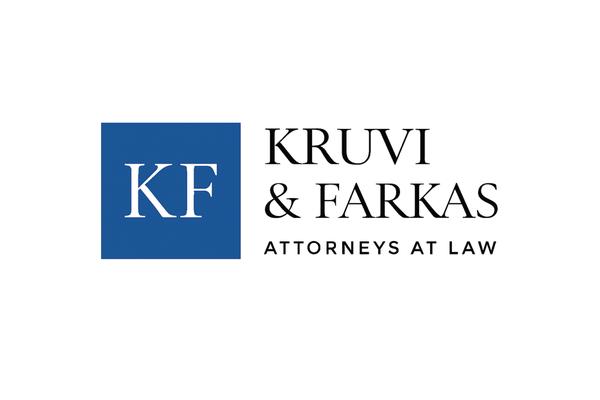 Kruvi & Farkas Attorneys at Law