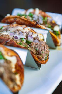 Birria Tacos