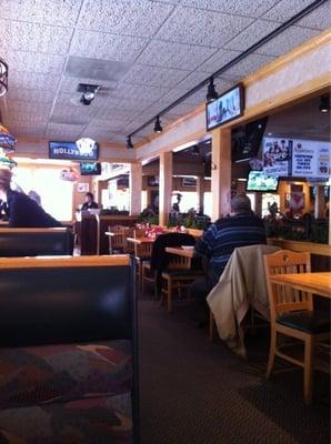 Applebee's Grill + Bar