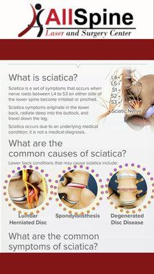 AllSpine Laser and Spine Center