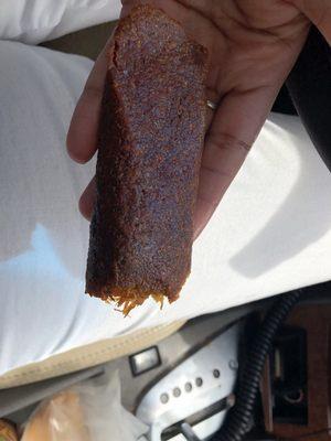 Milagros Spanish Restaurant