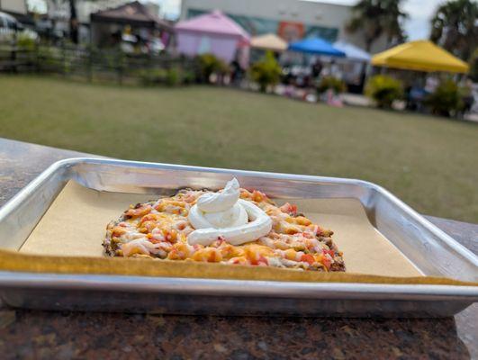 Violet's Venom Brewery