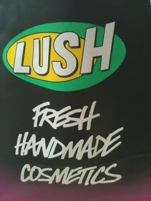 Lush