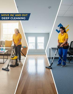 Wasatch Legacy Handyman & Cleaning