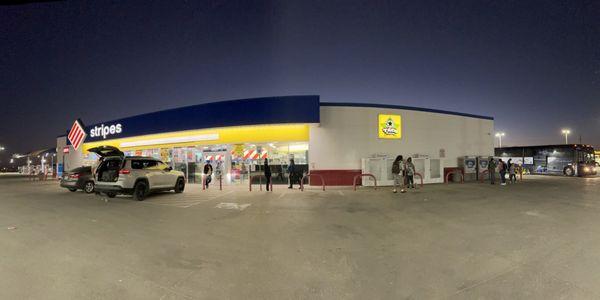 11.15.25 30 min "Dinner" break from 6:15pm-6:45pm