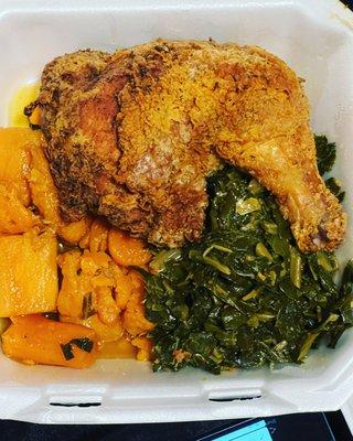 Littlejohn's Kitchen