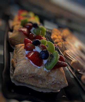 Emile’s Pastry & Cafe