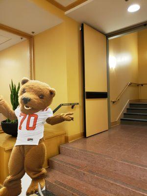 Samuel Curtis Johnson Graduate School of Management