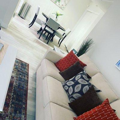 N&A Cleaning Service