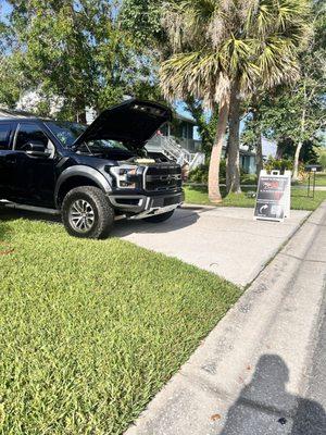 RJ’s Mobile Detailing