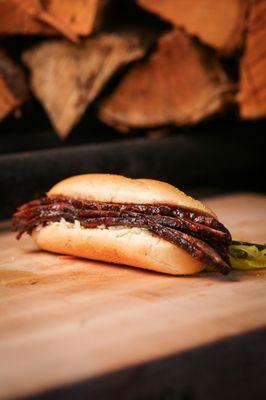 Pierce's Pitt Bar-B-Que