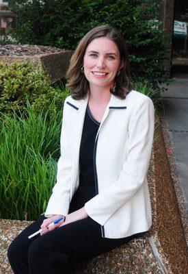 Meet Brooke, our Mediator