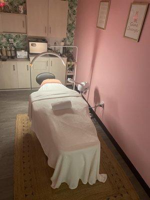 The Pink Flamingo Skin and Wax Lounge