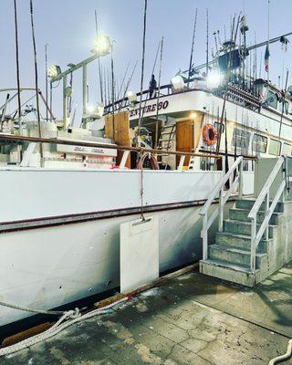 Malihini Sportfishing