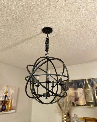 Fossil Park Electrical Services