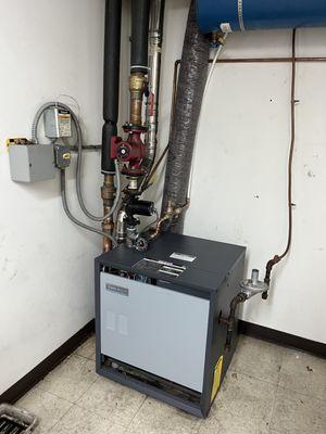 Phoenix Heating & Air