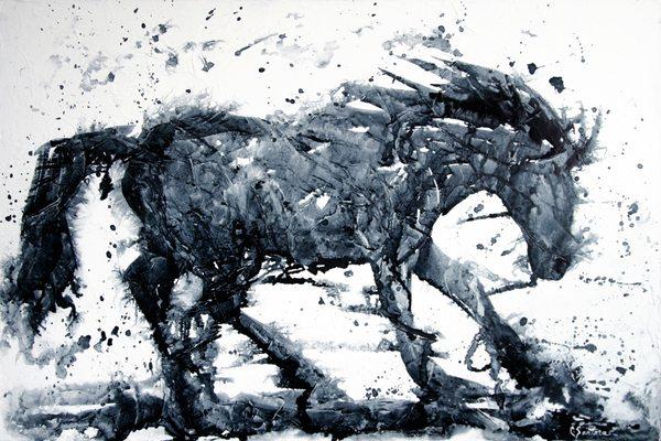 Carol Santora Fine Art