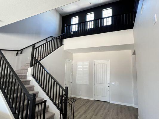 Jeff Boston Painting And Home Repair