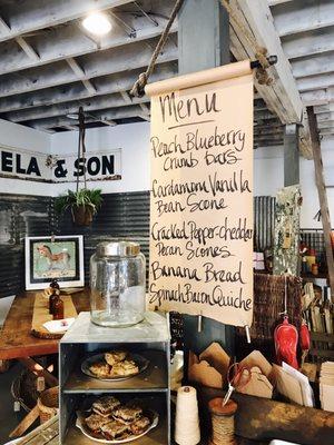 Salvage Sisters and Son