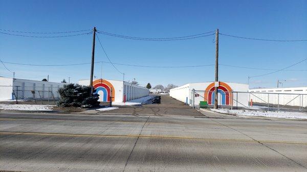 U-Haul Storage of Twin Falls