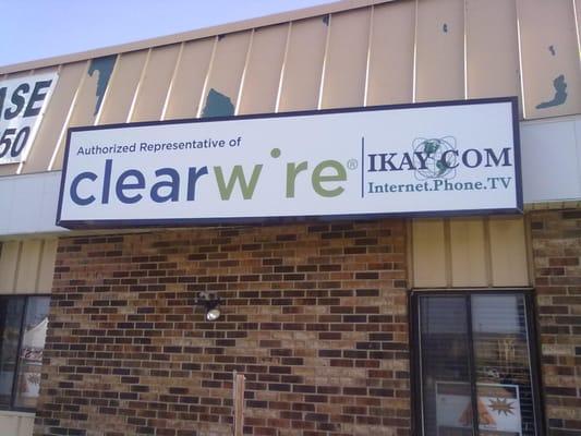 We resell Clearwire, Dish, DirectTV, Qwest, Charter and Unlimited cell phone (H20 & Simple Mo) service in and around St Cloud
