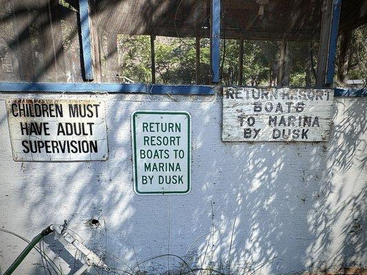 Laurent's Sun Village Resort