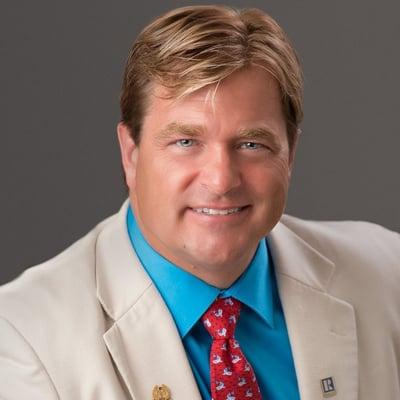 Team VanHook - Century 21, Scheetz