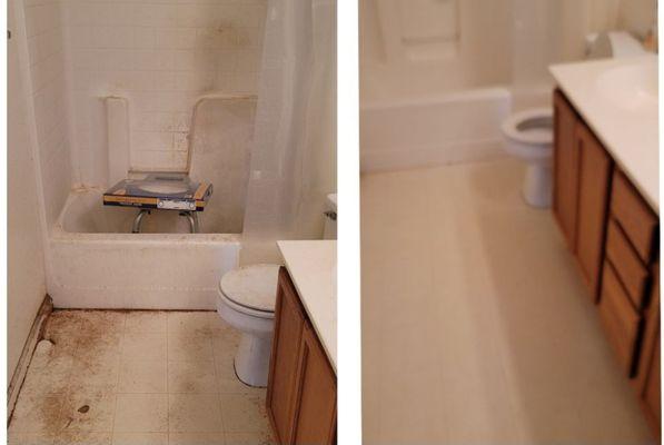 Creative Source Cleaning Services