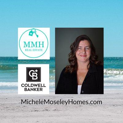 Michele Moseley - Coldwell Banker Realty