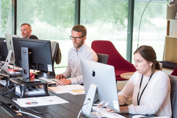 Law Office of Jenny Rae Foreman