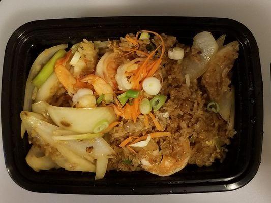 Chai Yo Thai Cuisine