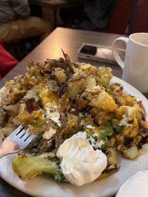 Maryann's Countrytime Cafe