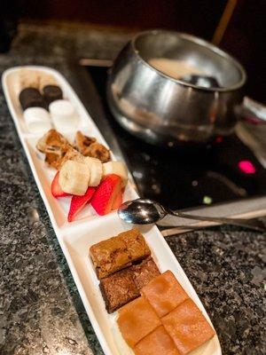 The Melting Pot